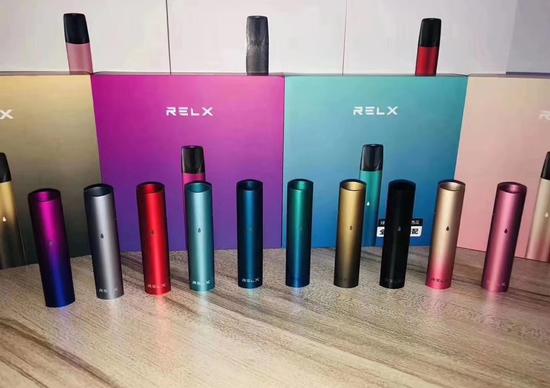 电子烟销量如何 电子烟销量大吗